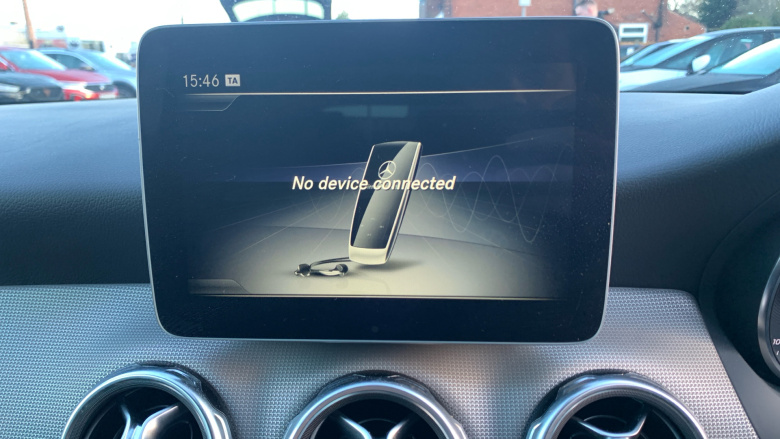 Mercedes-Benz GLA 180 Urban Edition 5dr Auto Petrol Hatchback